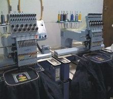 Alldesign Printing Embroidery