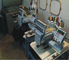 Alldesign Printing Embroidery