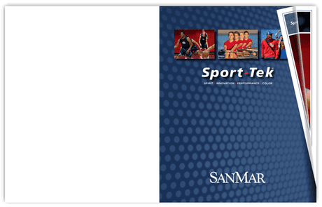 Alldesign Printing Sport-Tek